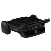 VESTEL RETRO T7000 SİYAH Tost Makinesi thumbnail 1