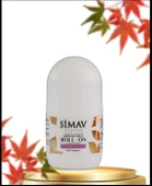 TERMAL SU VE KESTANE ÖZLÜ BAYAN ROLL-ON 50 ML - 1
