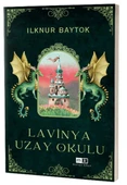 Lavinya Uzay Okulu - 1