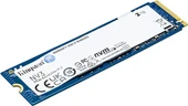 2TB KINGSTON NV3 SNV3S/2000G 6000/5000MB/S M.2 NVMe PCIe 4.0 - 1