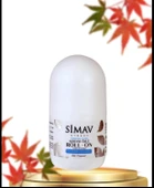 TERMAL SU VE KESTANE ÖZLÜ  BAY ROLL-ON 50 ML - 1