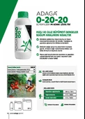 ADAGA  0.20.20 - 20 Litre - 2
