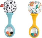 Fisher-Price Neşeli Marakas HMF34 - 1