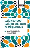 Evlilik Doyumu Evlilikte Güç Algısı Ve Bağışlayıcılık - 1