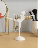 Dansçı Takı Standı - 1