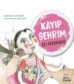 Kayıp Şehrim - 1
