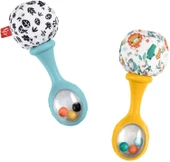 Fisher-Price Neşeli Marakas HMF34 - 3