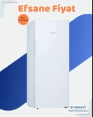 Profilo DF1029WEVV 6 Çekmeceli Derin Dondurucu - 1