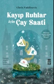 Kayıp Ruhlar İçin Çay Saati - 1