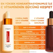 Loreal Paris Revitalift Clinical C Vitamini Aydınlatıcı Serum 30 ml thumbnail 8