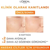 Loreal Paris Revitalift Clinical C Vitamini Aydınlatıcı Serum 30 ml thumbnail 5