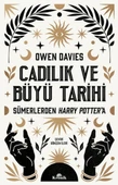 Cadılık ve Büyü Tarihi - 1