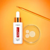 Loreal Paris Revitalift Clinical C Vitamini Aydınlatıcı Serum 30 ml thumbnail 6