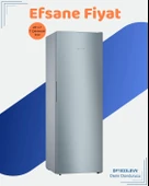 Profilo DF1033LEVV 7 Çekmeceli Dikey Derin Dondurucu - 1