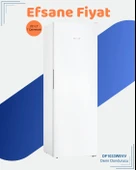 Profilo DF1033WEVV 7 Çekmeceli Dikey Derin Dondurucu - 1