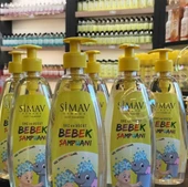 TERMAL SULU BEBEK ŞAMPUANI 500 ML - 2