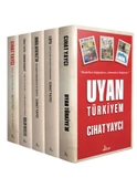 Cihat Yaycı (5 Kitap Set) - 1