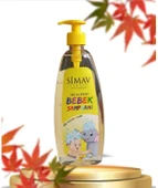 TERMAL SULU BEBEK ŞAMPUANI 500 ML - 1