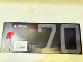 MT HELMETS V-28 V28B BUĞU ÖNLEYİCİ FOGOFF thumbnail 1