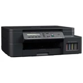 Brother DCP-T520W Tanklı Inkjet All İn One Renkli Yazıcı - 2