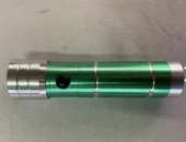B&T BT-82B  YEŞİL RENKTE  LED FLASHLIGHT  EL FENERİ - 2