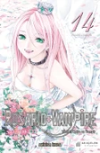 Rosario+Vampire - Tılsımlı Kolye ve Vampir Sezon 2 Cilt 14 - 1