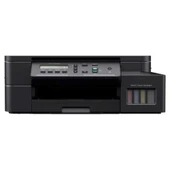 Brother DCP-T520W Tanklı Inkjet All İn One Renkli Yazıcı - 1