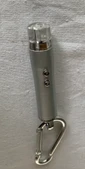 ANAHTARLIKLI LAZER GRİ RENKTE - 7