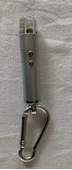 ANAHTARLIKLI LAZER GRİ RENKTE - 4