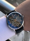 Reward İtalyan Bileklik Hediyeli Deri Kordon Otomatik Mekanizma 5 Atm Erkek Kol Saati W.142270.3 thumbnail 3