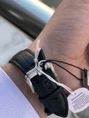 Reward İtalyan Bileklik Hediyeli Deri Kordon Otomatik Mekanizma 5 Atm Erkek Kol Saati W.142270.3 thumbnail 6