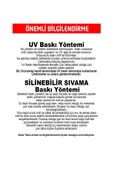 4 Parça Dekoratif Duvar Tablosu Seti | Çiçek ve Doğa Temalı Modern MDF Tablo - 7
