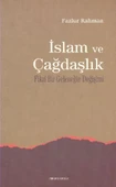 İslam ve Çağdaşlık - 1