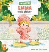 Afacanlar - Emma Okula Gidiyor - 1