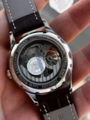 Reward İtalyan Bileklik Hediyeli Deri Kordon Otomatik Mekanizma 5 Atm Erkek Kol Saati W.142270.5 thumbnail 5