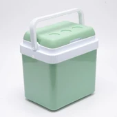 Icepeak SF26 Taşıma Çantası Buzluk 26 Litre-YEŞİL - 2