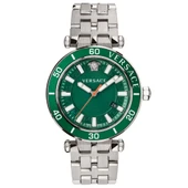 Versace VRSCVEZ300421 Erkek Kol Saati - 1