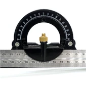 ROX WOOD TERAZİLİ AYARLI GÖNYE thumbnail 3