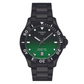 Tissot Seastar 1000 Quartz 40mm - 1