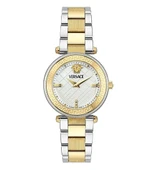 Versace VRSCVE8B00724 Kadın Kol Saati - 1