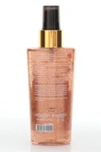 Pierre Cardin Body Mist With Golden Glitter-Altın Simli Vücut Spreyi-125 ml - 7