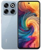 Nubia V70 Z2459 8 GB 256 GB Siyah (Distribütör Garantili) - 1