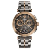 Versace VRSCVBR050017 Erkek Kol Saati - 1