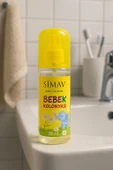 TERMAL SULU BEBEK KOLONYASI 150 ML - 2