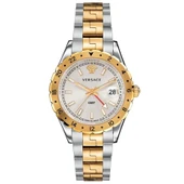 Versace VRSCV11030015 Erkek Kol Saati - 1