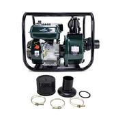 Benzinli Su pompası Wp30 thumbnail 2