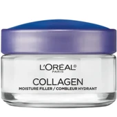 L'Oreal Paris Loreal Günlük Bakım Kremi 50ml-kalojen Bakım Kırışıklık Karşıtı - 1