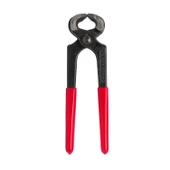 Betoncu Kerpeteni 180 mm Profesyonel İnşaat Ustası El Aleti Dayanıklı Çelik Kesme Pense thumbnail 5