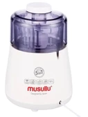 MUSULLU 1300W ET DÖVME MAKİNESİ - 1