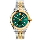 Versace VRSCVEVK00620 Kol Saati - 1